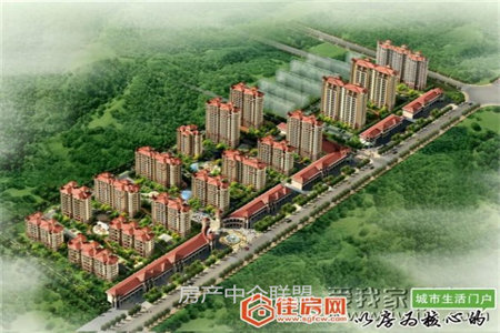 城北颐和花园房东置换急售送装修采光好诚心出售随时看房