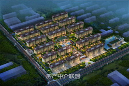 城东人和蓝湾3室2厅2卫174.8万146m2豪华装修出售