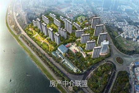 尚南金域观澜国际1室1厅1卫29万50m2精装出售