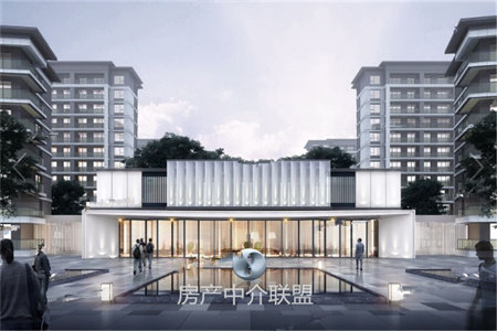 密州丹桂轩3室1厅1卫66万109m2